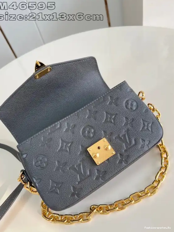FS CHEAP EAST VUITTON WEST LOUIS METIS POCHETTE 0530